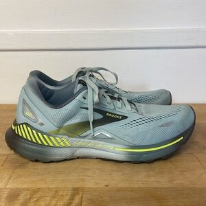 Brooks Men's Adrenaline GTS 23 running shoes sneakers size 10
